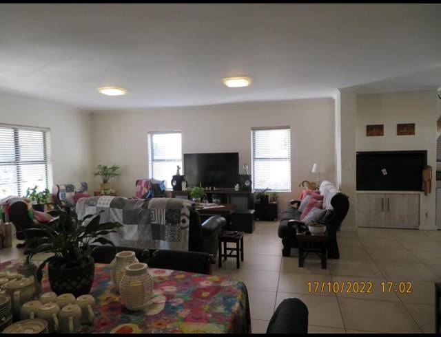 4 BEDROOM PROPERTY TO RENT IN ZEVENDAL